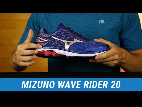 mizuno wave orion