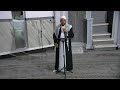 Eid - Al - Adhaa Seminar 20 May 2026