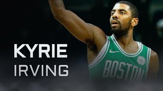 Kyrie Irving - "No Limit" ᴴᴰ