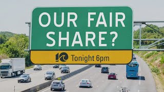 Special Report: Does Hampton Roads get its fair share in transportation funding?