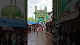 Makhdoom saha Baba Mumbai #shorts #short #youtubeshorts #dargah #trending #viral #shortsfeed #allah