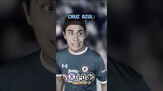 Cruz Azul vs América | La ida de la Final Liga MX | Parte 2