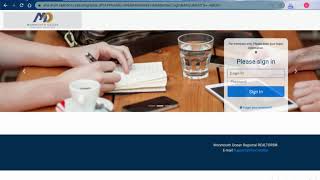 Access IMS through FlexMLS with One Click!