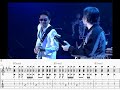 Masayoshi Takanaka & Issei Noro READY TO FLY intro tab