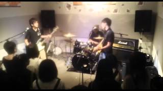 The Back Print HOTLINE2012ｲｵﾝﾓｰﾙ土浦店 店予選②