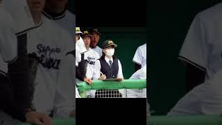 野球部のマネージャーってだけで可愛く見える