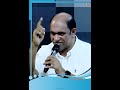 ആത്മാവിനെ പ്രകാശിപ്പിക്കുന്ന വെളിച്ചം. message by pastor ani george