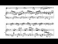 brahms clarinet sonata no. 2 in e♭ major op. 120 no. 2