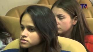 როგორ შევარჩიოთ პროფესია სწორად? – საინფორმაციო შეხვედრა ახალციხეში