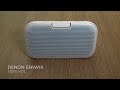 denon envaya vs bose soundlink 3