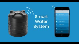 Water Level Monitoring Using Esp8266 And Blynk Iot Esp8266 Blynk Iot