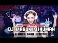 dj Mabuk minuman x gara gara sebotol ‼️best funkot viral tiktok terbaru 2024 ‼️🔥