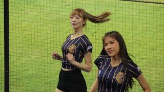 20180428 勁黑趴 LamiGirls中場舞【MOMOLAND (모모랜드) _ BBoom BBoom (뿜뿜)】【亞璇CAM】