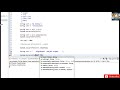 JAVA String Tutorial Part 1 || Trim || Uppercase || Lowercase ||concatenate||Length Empty