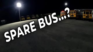 Bus Vlog - I'm alive and healthy, but 99 isn't...