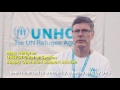 ups unhcr emergency preparedness supply training​ nairobi 2016