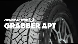 Testing the General Grabber APT 2022 | Tire Rack