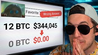 I Watched Scammers Impersonate Me & Lose $344,000