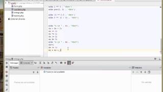 195P Arithmetic Shorthand