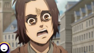 Gabi Doesn't Get It! | Attack on Titan Final Season