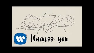 Clara Mae - Unmiss You (Official Lyric Video)