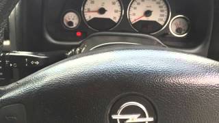 2004 OPEL ASTRA 2.2 GSI Auto For Sale On Auto Trader South Africa