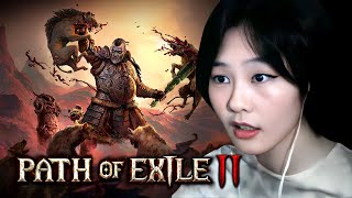 39daph Plays Path of Exile 2