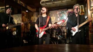 2017.4.12廣田龍人（Ricky）＆REVOLVER【 In My Life 】Beatlescoverband