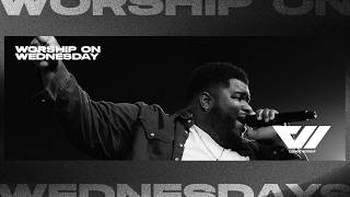 Worship on Wednesday // 5.17.26 // Change Worship