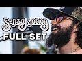 Sensamotion - Sugarshack Pop-Up Full Set (Live Music) | Sugarshack Sessions