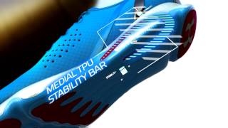 UA SpeedForm™ Apollo Innovation