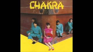 Chakra - あこがれ