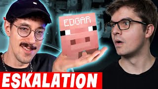 Lets Play Tönnies 🐷 Voll Content Schwein GEHABT - React