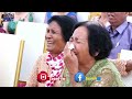 កំប្លែងកាត់សក់(នាយក្រូចប៉ះ ស្រី អុិត)កំប្លែងសេីចពេញរោងការ Khmer Wedding Comedy Original video 2022