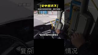 海口女子因一元車費鬧事，竟狂扇司機撕扯國旗，最終喜提四年牢飯