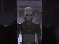 (LEAKED) Grand Inquisitor CAST in KENOBI SERIES