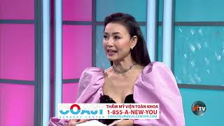 COAST Episode 8  Dr  Nazih Haddad and Loan Chau  Liposuction \u0026 Tummy Tuck