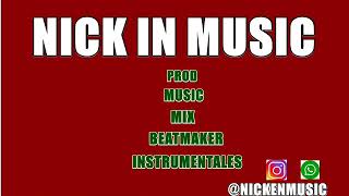 INSTRUMENTAL de Dembow 2014 Prod By Nick In  Music #5