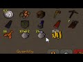 F2P Bond From Scratch in One Sitting (only took 18 hours, lol) - OSRS Challenge