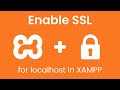 Cara menghasilkan sertifikat SSL aman untuk localhost di XAMPP dan Mengaktifkan HTTPS untuk localhost