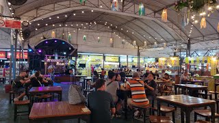 Anusarn Market, Chiang Mai, Thailand