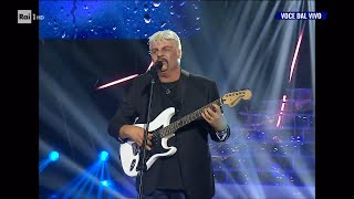 Claudio Lauretta - Pino Daniele canta \