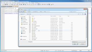 PHP Tutorials: Register & Login (Part 16): User Profiles (Part 1)