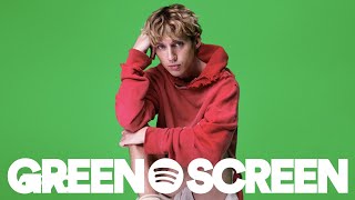Troye Sivan - “Still Got It” | Live from Spotify Green Screen