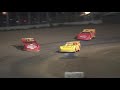 IMCA Late Model feature Independence Motor Speedway 5/22/21