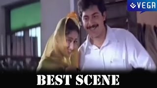 Bombay Movie || Best Scene || Manisha Koirala, Arvind Swamy