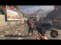 Dead Island special infected : Suicider