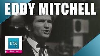 Eddy Mitchell "Seul" (live officiel) | Archive INA