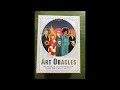 Unboxing & Oracle Readings: Art Oracles