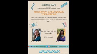 Epigenetics: Going Beyond Your Genome